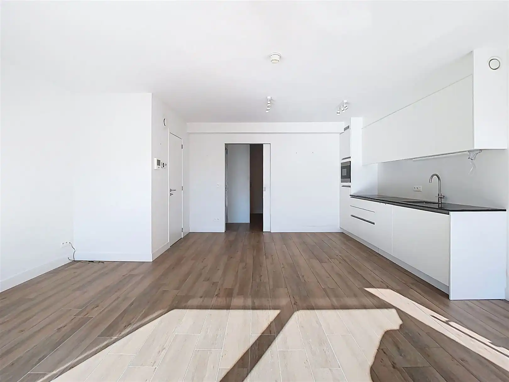 Assistentiewoning Kasteel ter Ham foto 3