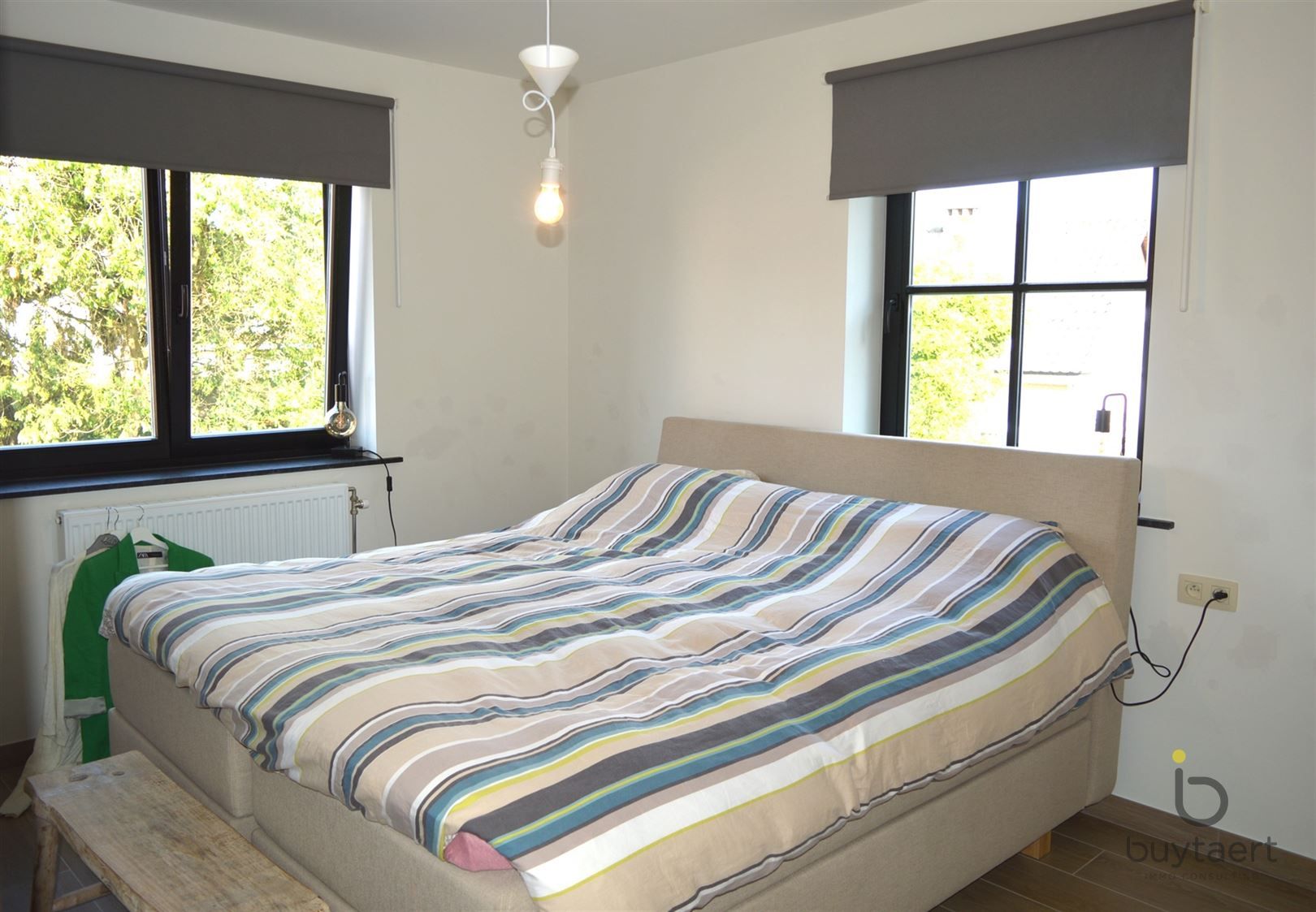 Recente ruime en lichte woning te Schilde. foto 11