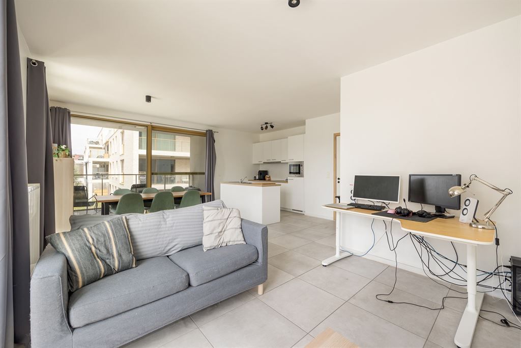 Recent éénslaapkamerappartement (2022) in Herent! foto 5