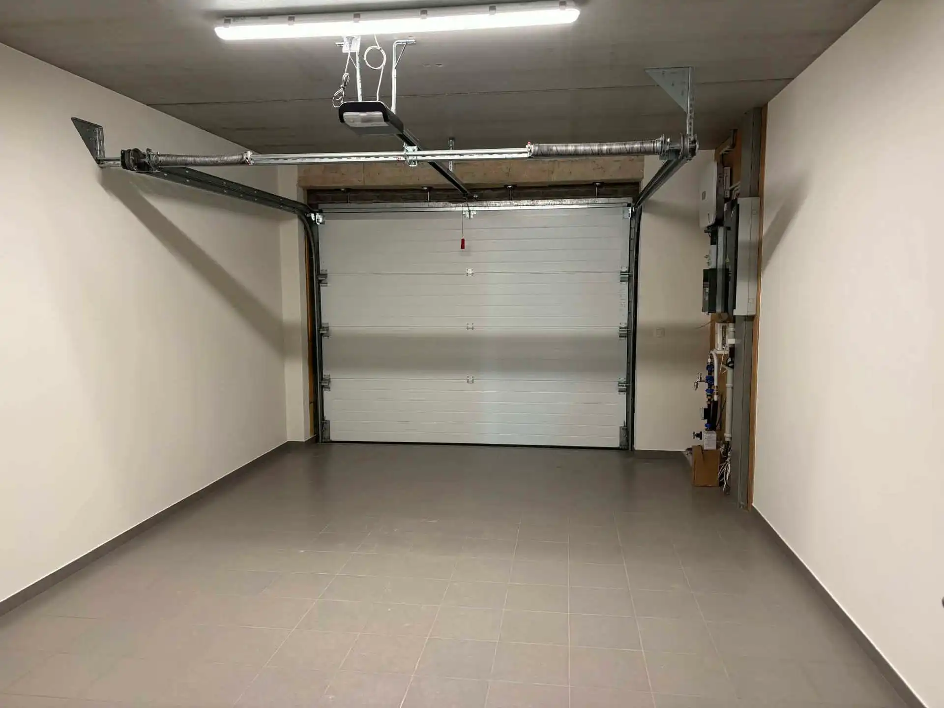 WICHELEN - Exclusieve nieuwbouwwoning foto 23