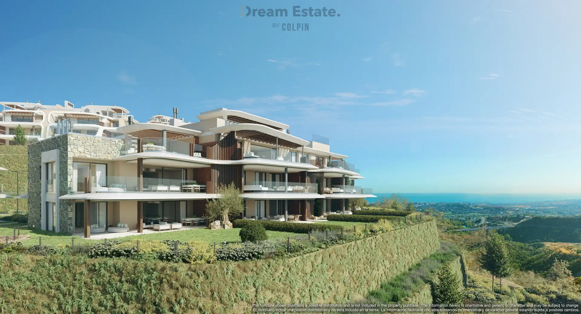 We zijn verheugd om de lancering van de tweede fase van Sabinas aan te kondigen. foto 4