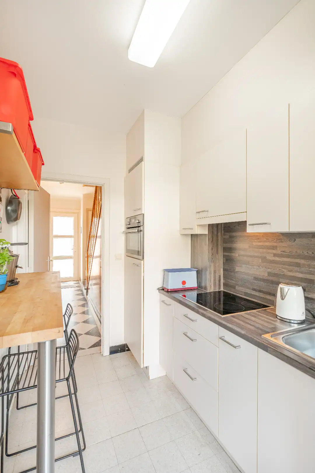 Bel-etagewoning te Heverlee foto 6