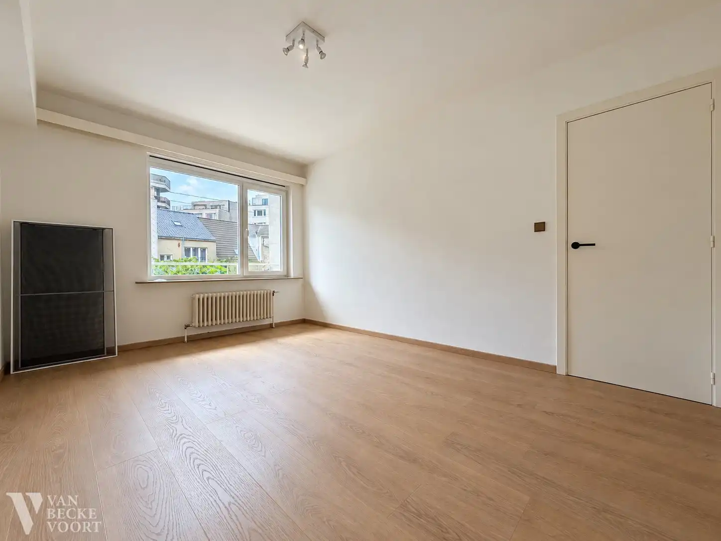 3-slaapkamerappartement met terrassen en uitzicht op de groene boulevard foto 11