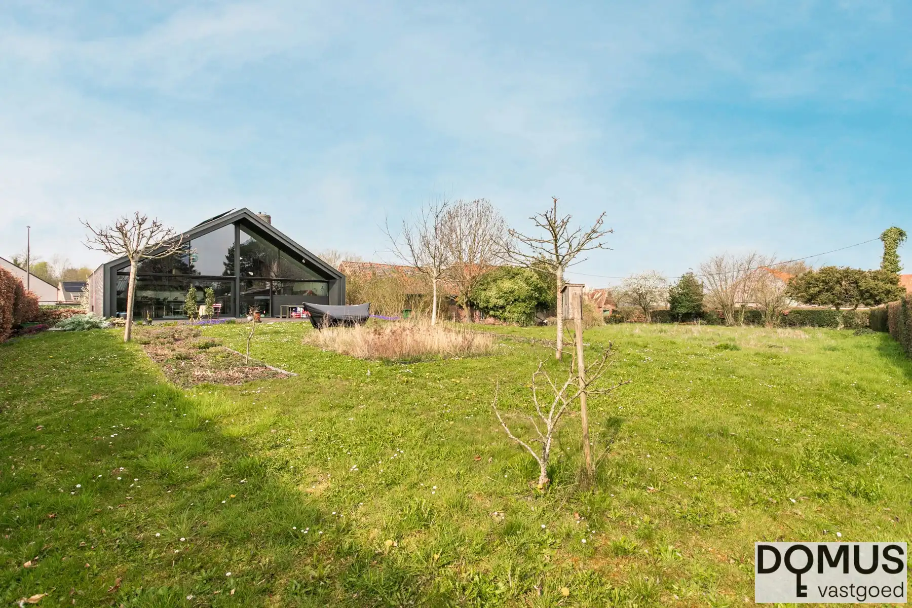 Knappe loftwoning foto 13