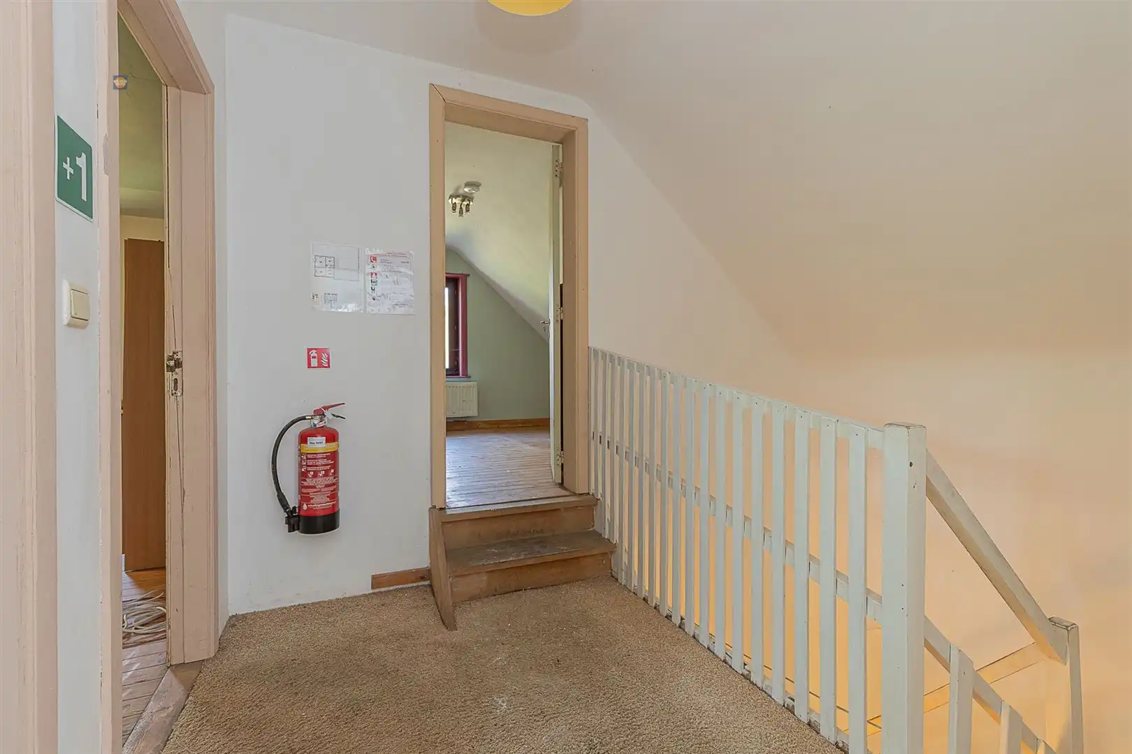 Uitzonderlijk domein met enorm potentieel in Willebroek foto 13