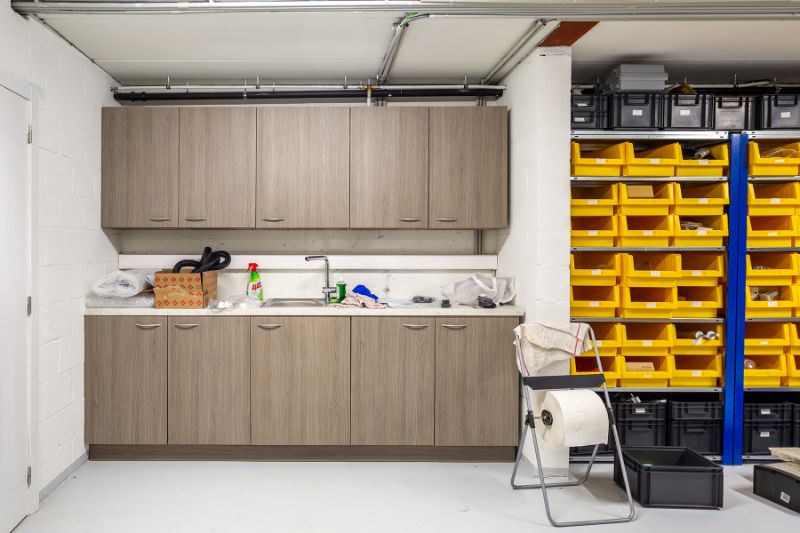 Luxueus afgewerkte villa met een zee van ruimte + bijgebouw , toplocatie! foto 41