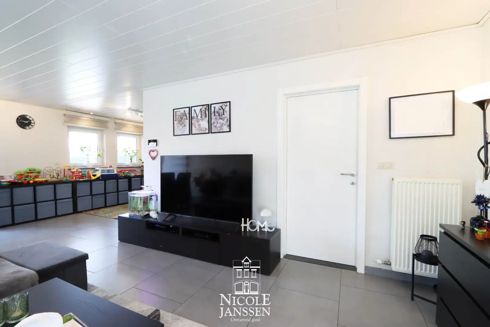 Instapklare gezinswoning foto 4