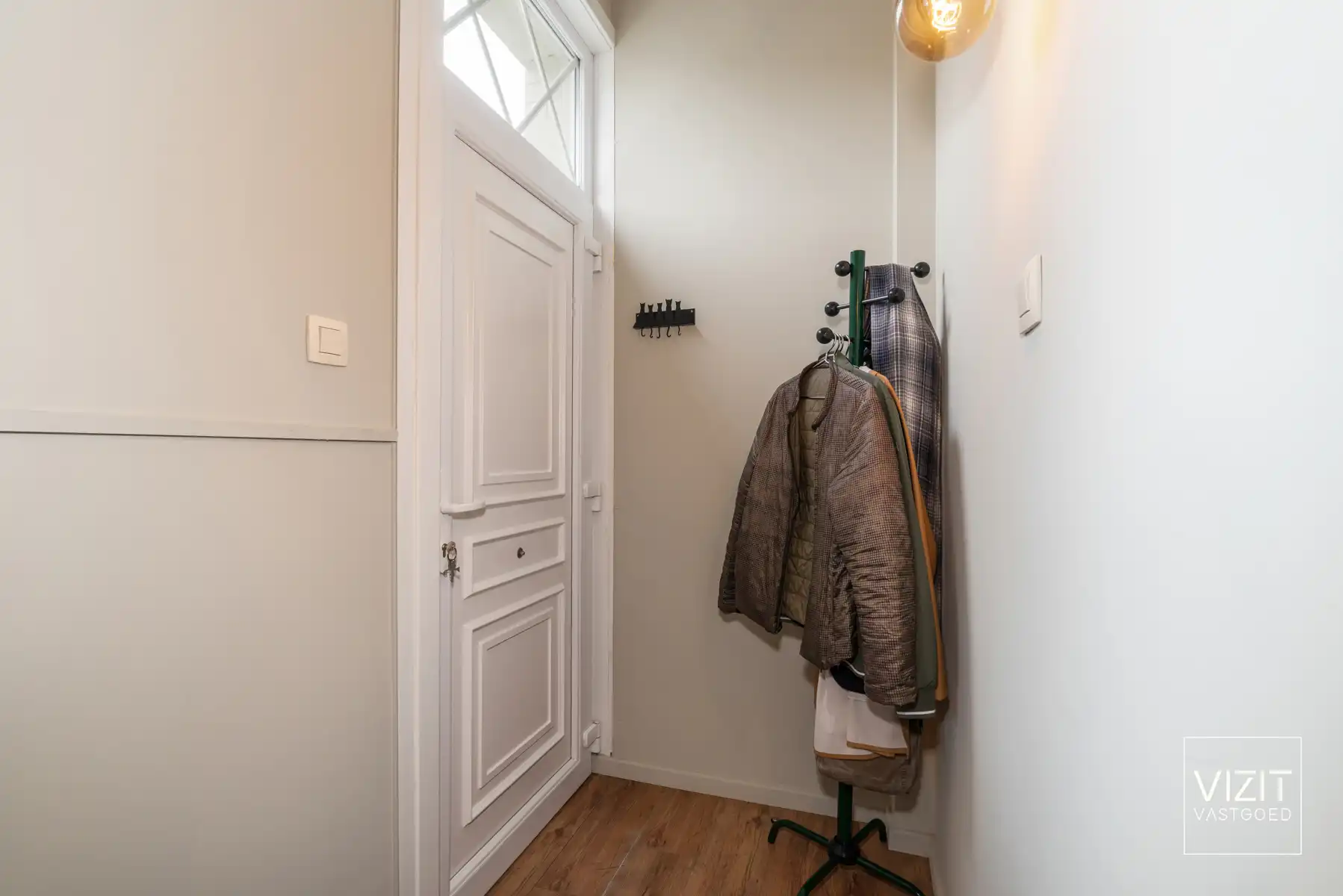 Energiezuinige woning met 2 slaapkamers foto 10