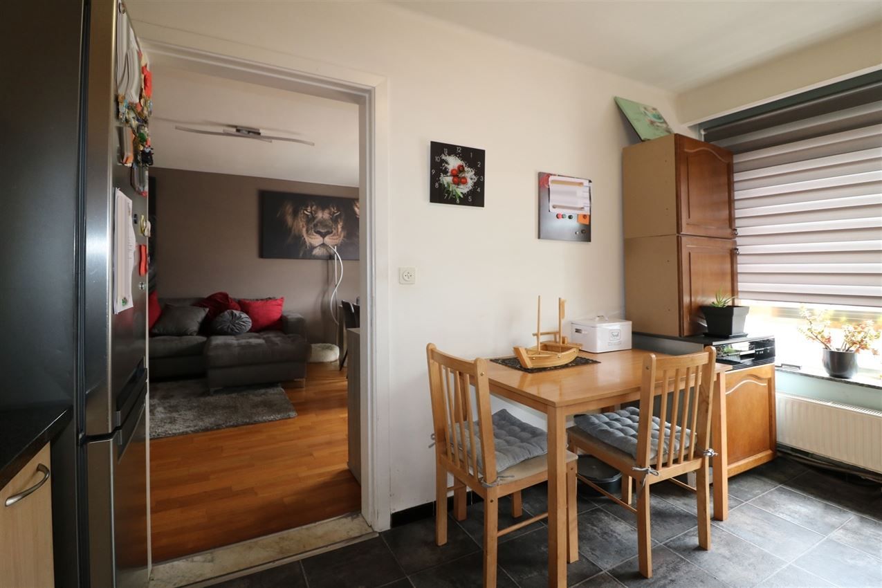 Opbrengsteigendom van 2 degelijke appartementen foto 55