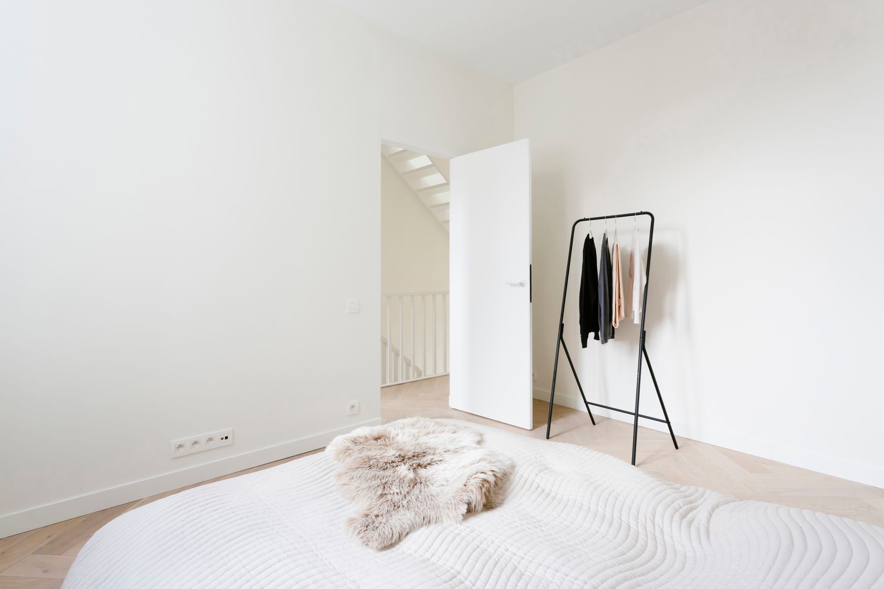 Exclusieve triplex met zonneterras in bruisend Zuid foto 8