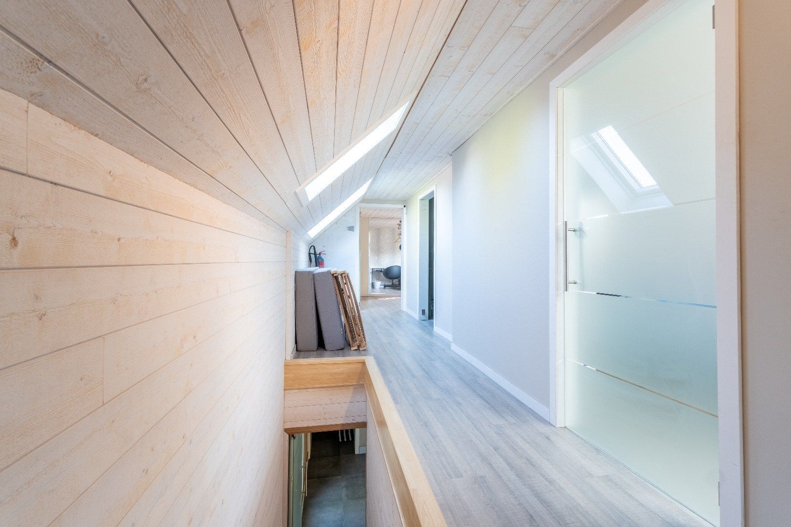 🏡 Te koop in Houthulst – Ruime open bebouwing op 600 m² met grote garage foto 23