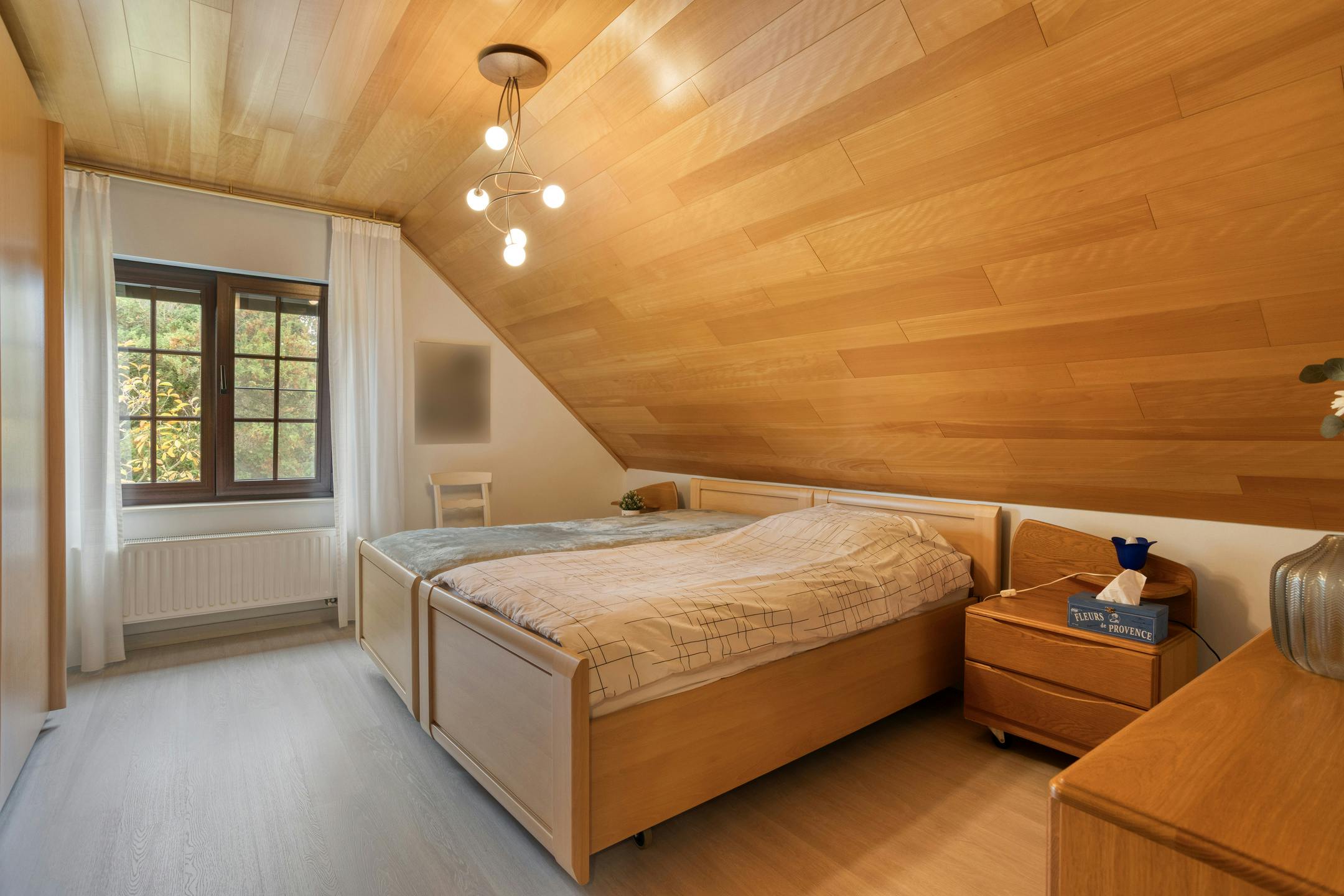 Gezinswoning met 3 slaapkamers en bureau te koop in Drongen foto 11