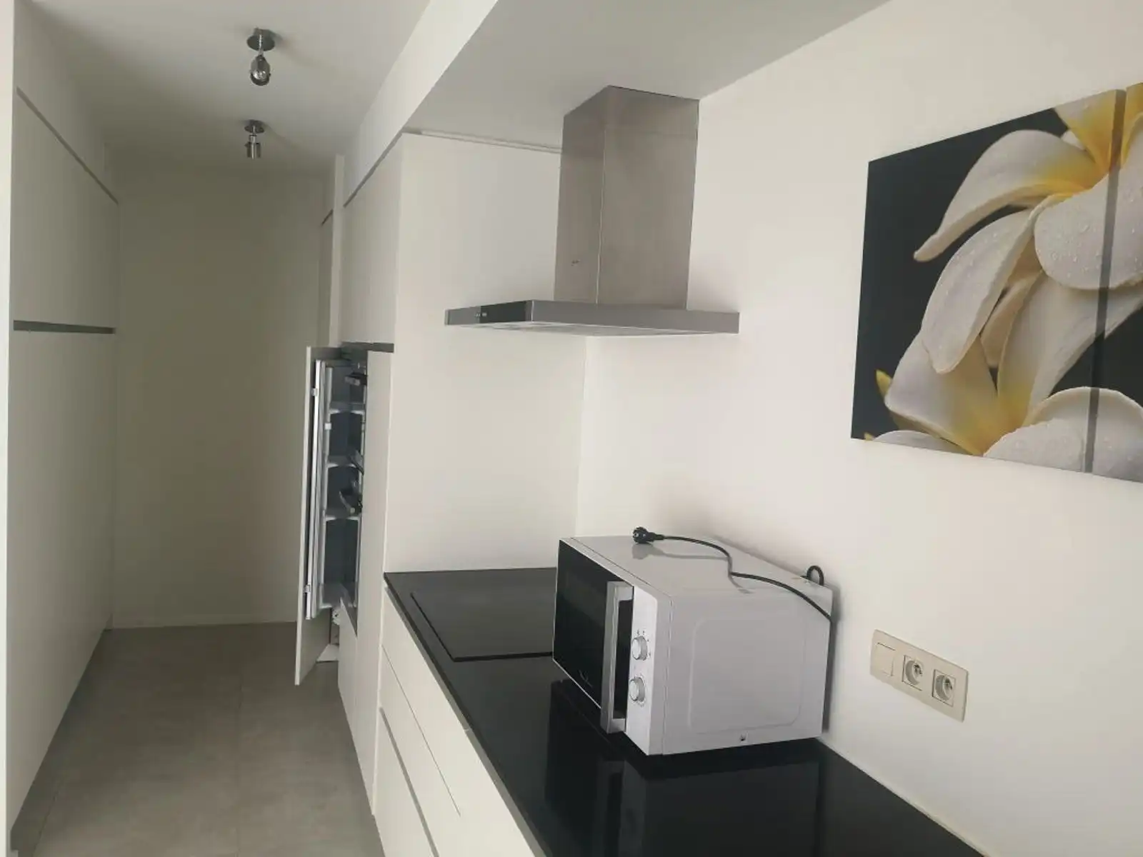 Ruim gelijkvloers Appartement foto 6