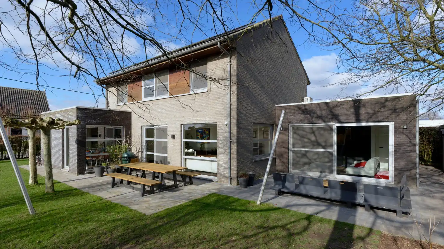 Huis te koop Rakestraat 4 - 8750 Wingene