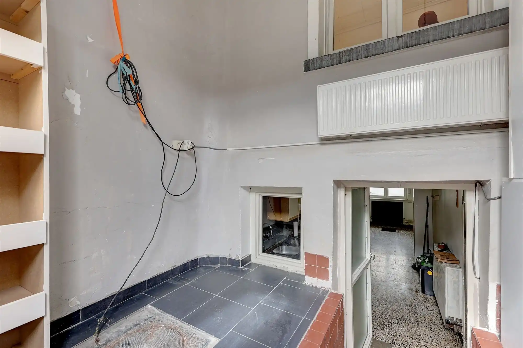 Woning met drie slaapkamer en optionele garage foto 20