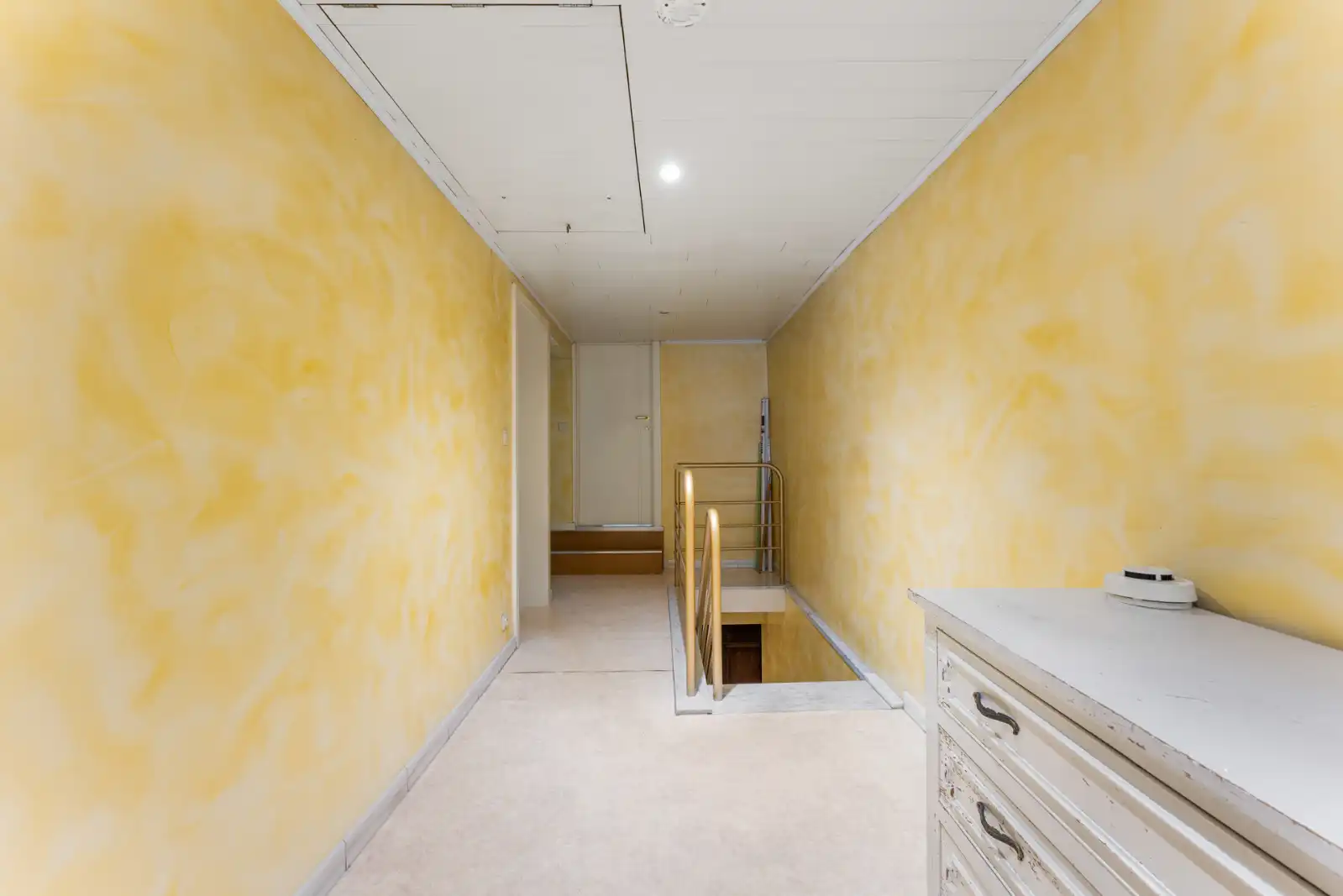 Woning (4slpk) met winkel en atelier! foto 16