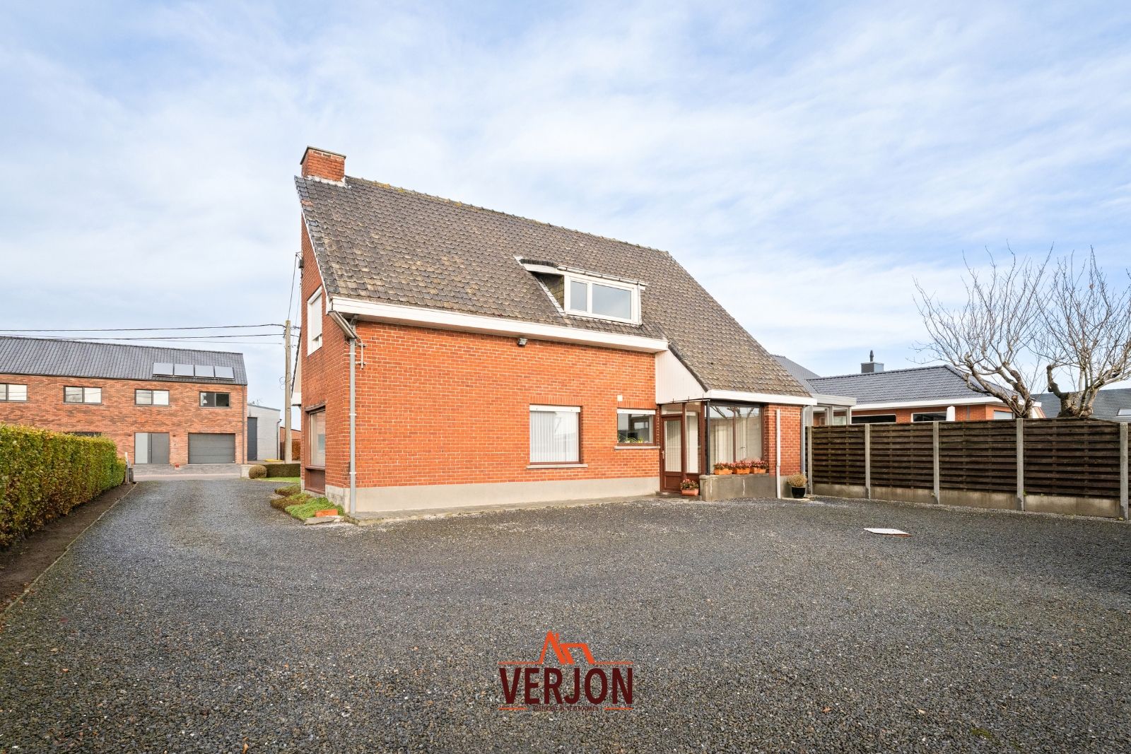 Kijkdag 6/12/2025! Alleenstaande woning (4 tot 6 slaapkamers) op 1.366m² foto 14