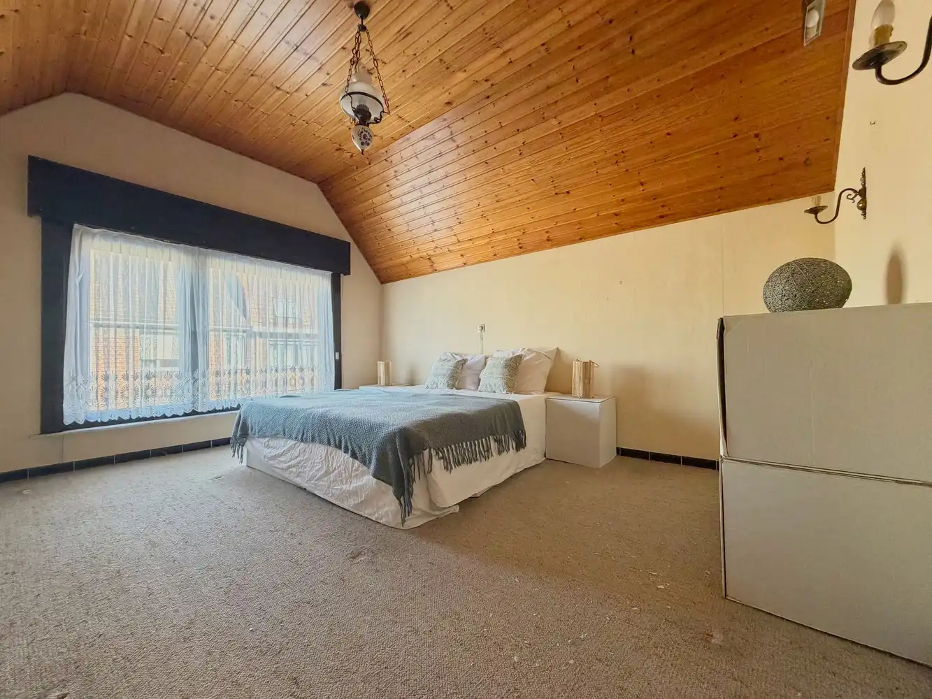 Lichtrijke gezinswoning met zonnige tuin foto 18