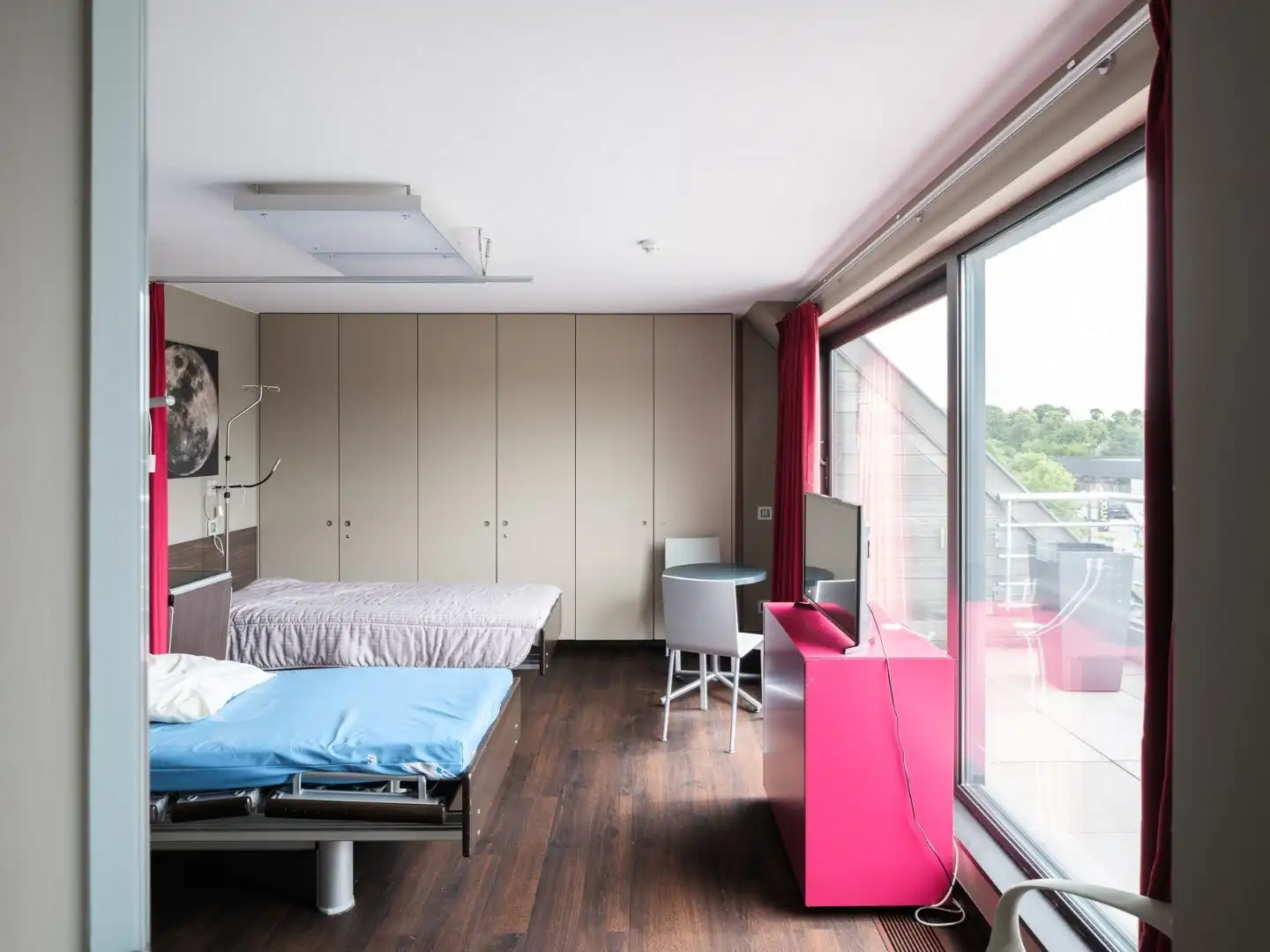 Unieke investeringsopportuniteit in hartje Sint-Martens-Latem – Instapklaar & professioneel uitgeruste privé kliniek foto 21