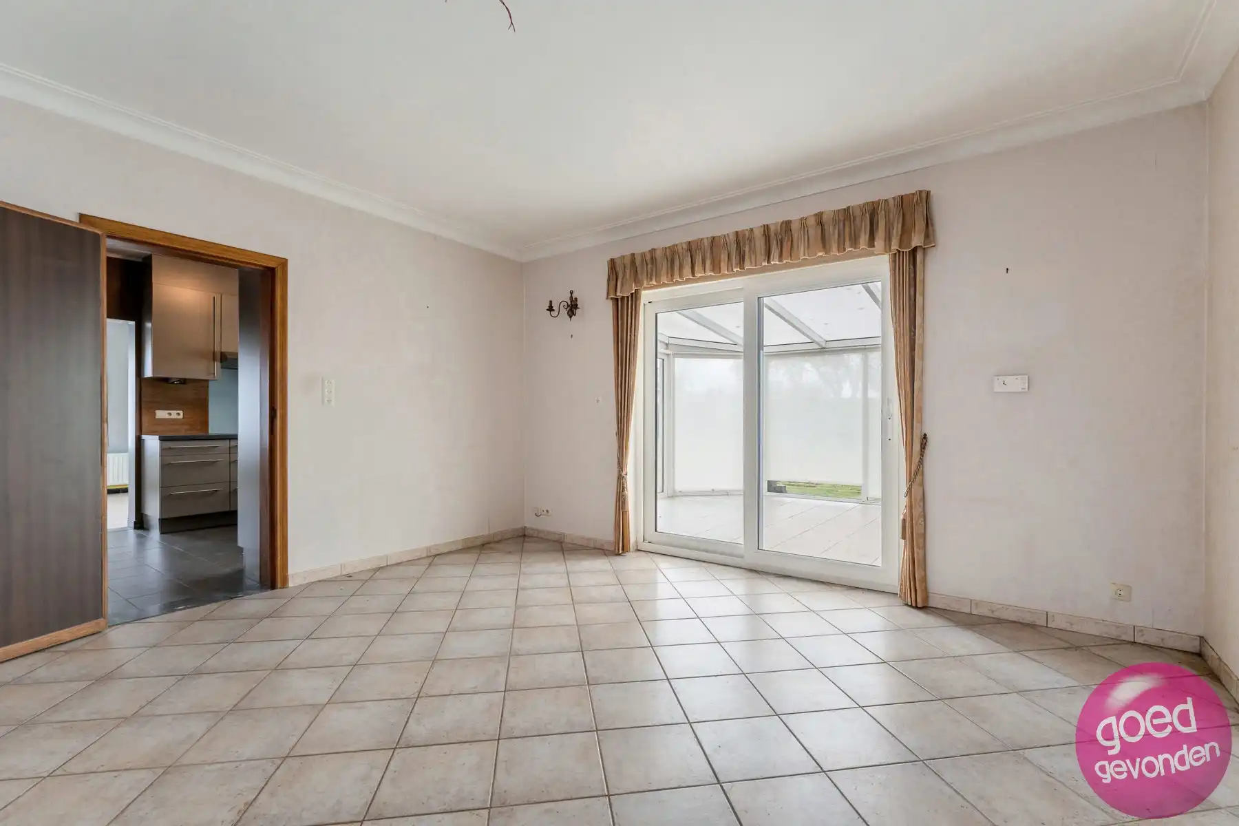 VILLA - 5 tot 6 SLK - TERRAS - TUIN - VERANDA - GARAGE foto 5