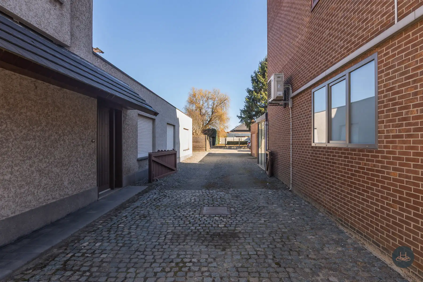 Leuk appartement in centrum Baal met garage foto 21