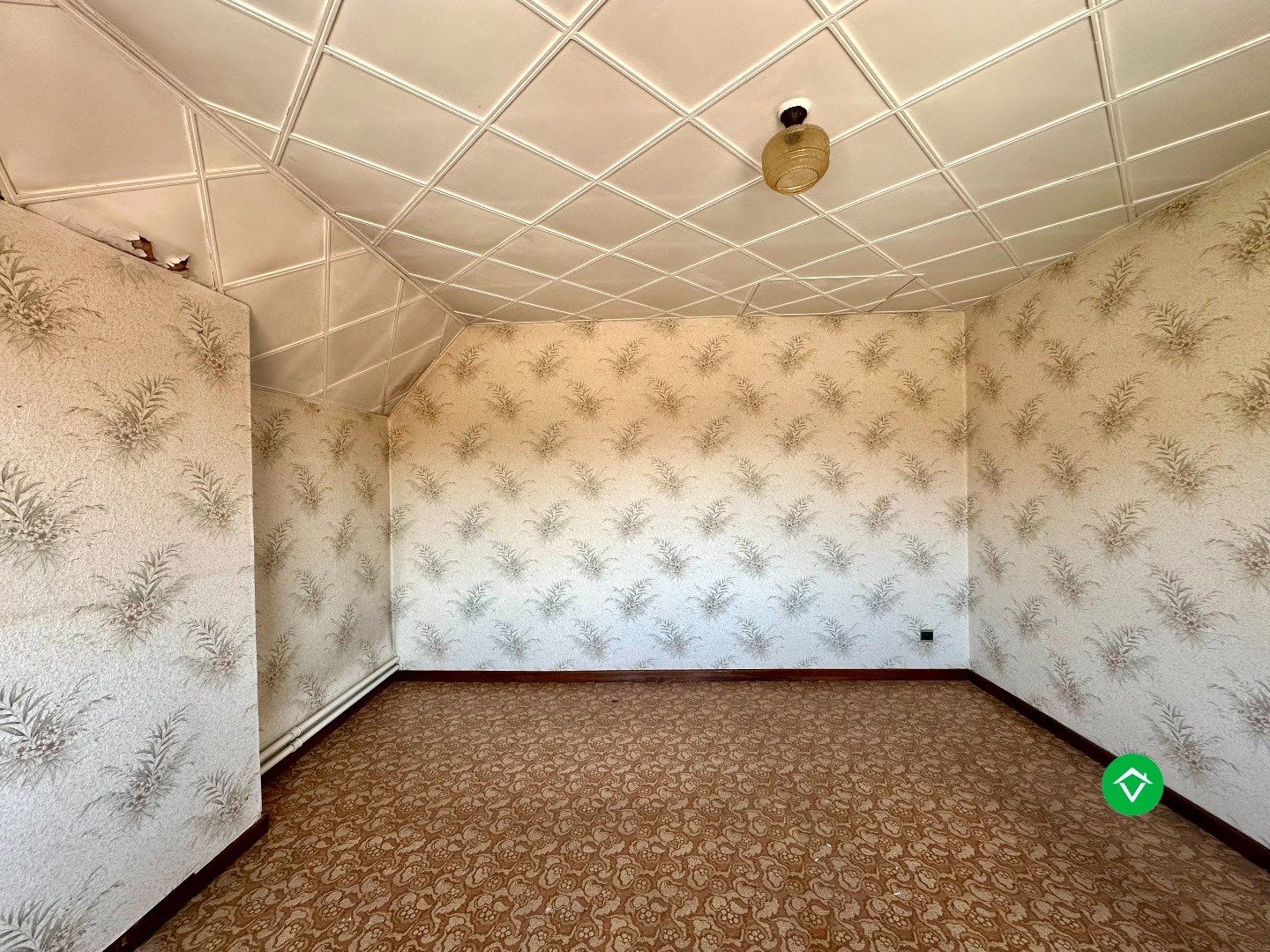 Rustig wonen in het centrum van Westkerke foto 17