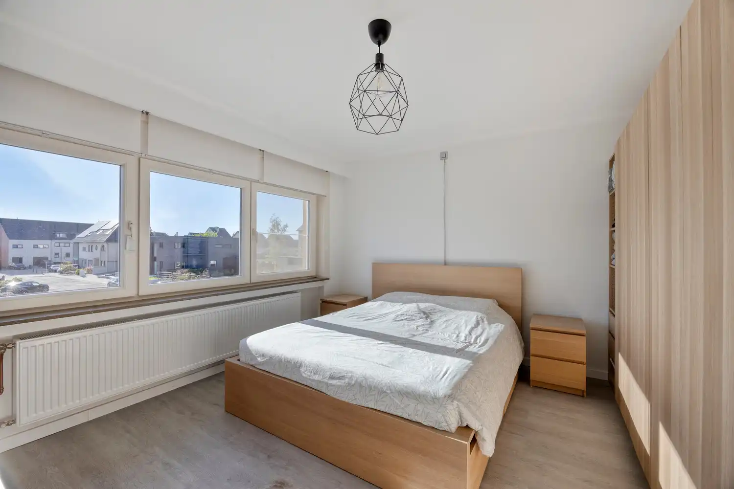 INSTAPKLARE, ENERGIEZUINIGE WONING NABIJ HET CENTRUM VAN DIEST! foto 19