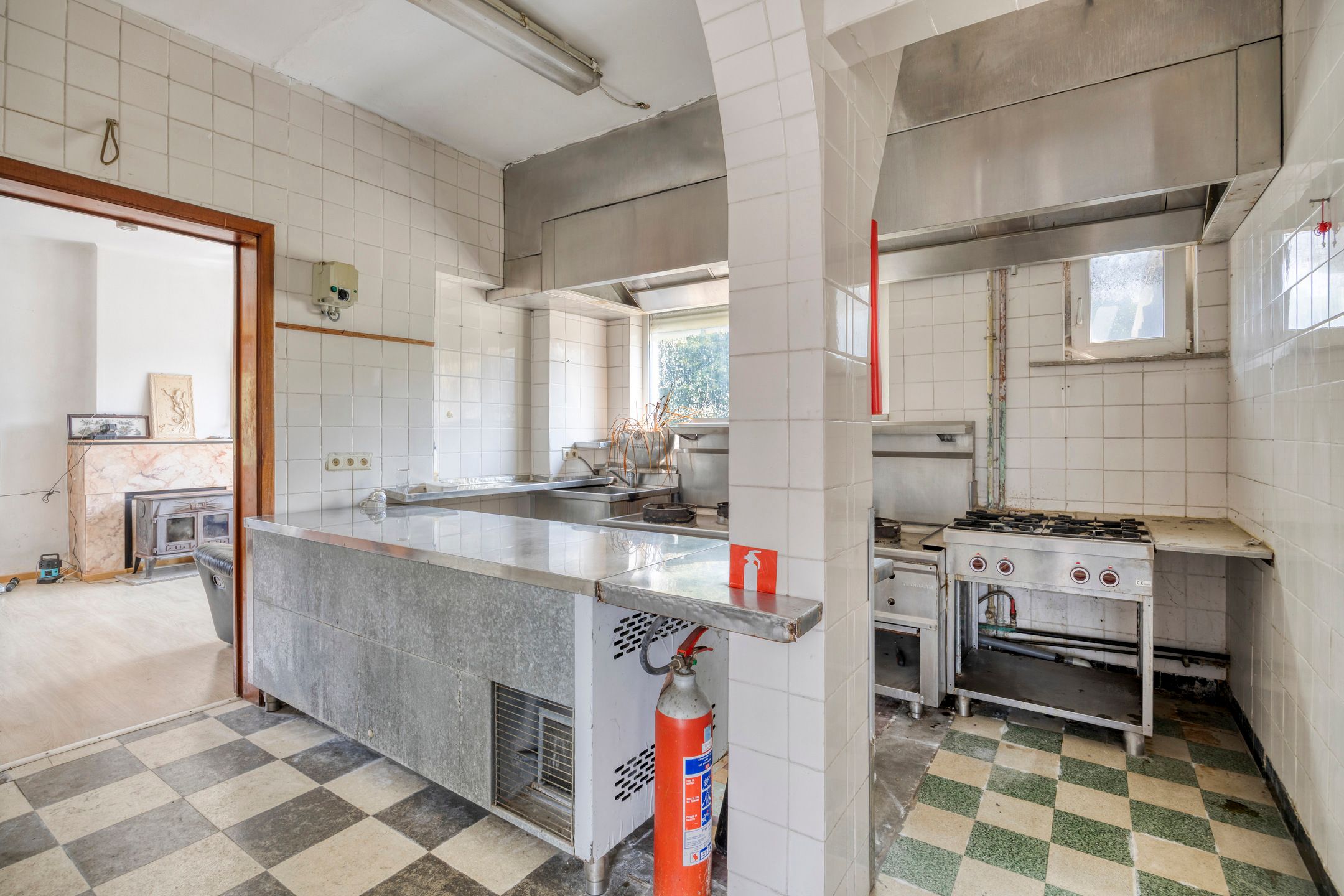 Ruime woning met potentieel te Bertem foto 6