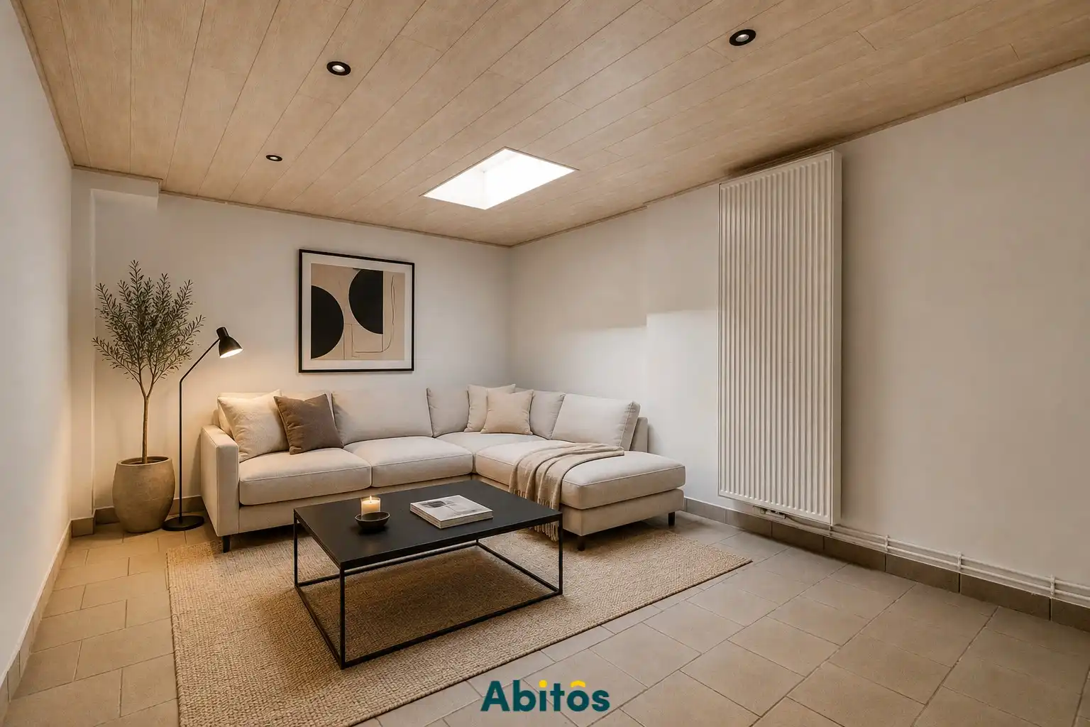 Interessante investering Brugse Poort met 2 slaapkamers foto 4