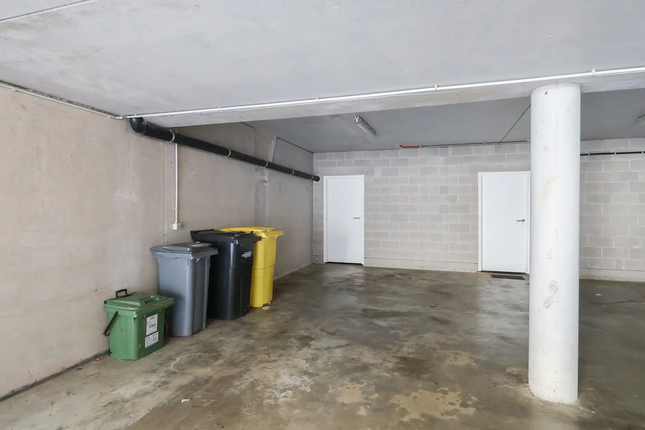Appartement te huur foto 21