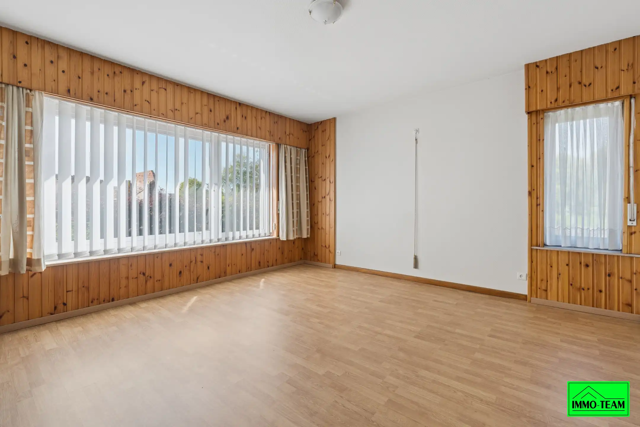 charmante 3-gevelwoning met 4 slaapkamers foto 11