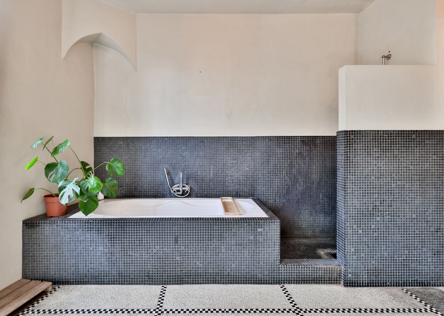 Groots wonen & creatief werken in authentieke burgerwoning foto 19