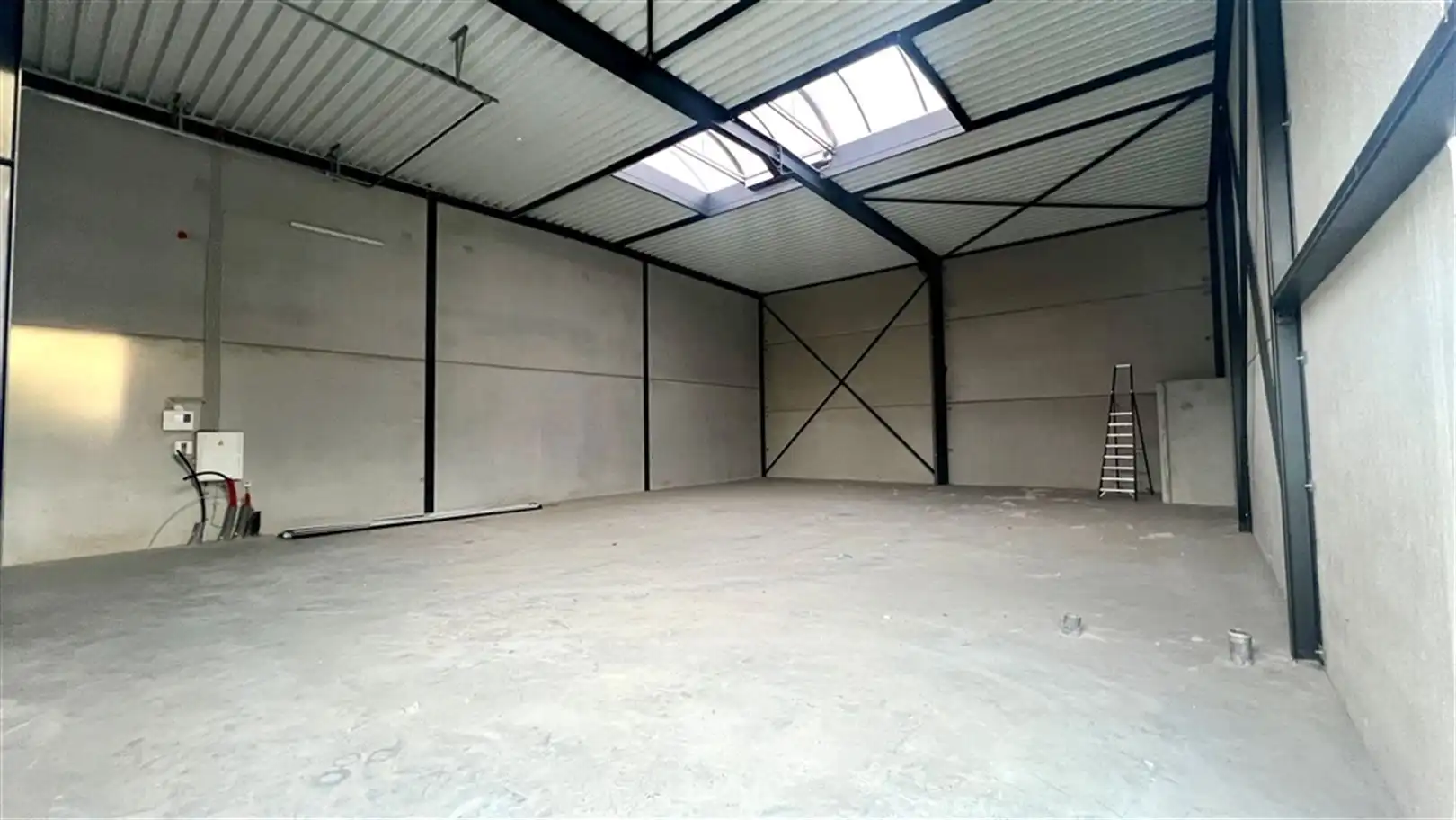 Nieuwbouw KMO units te Oudenaarde foto 7