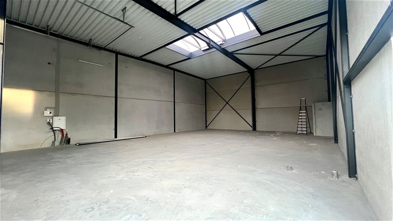 Nieuwbouw KMO units te Oudenaarde foto 7