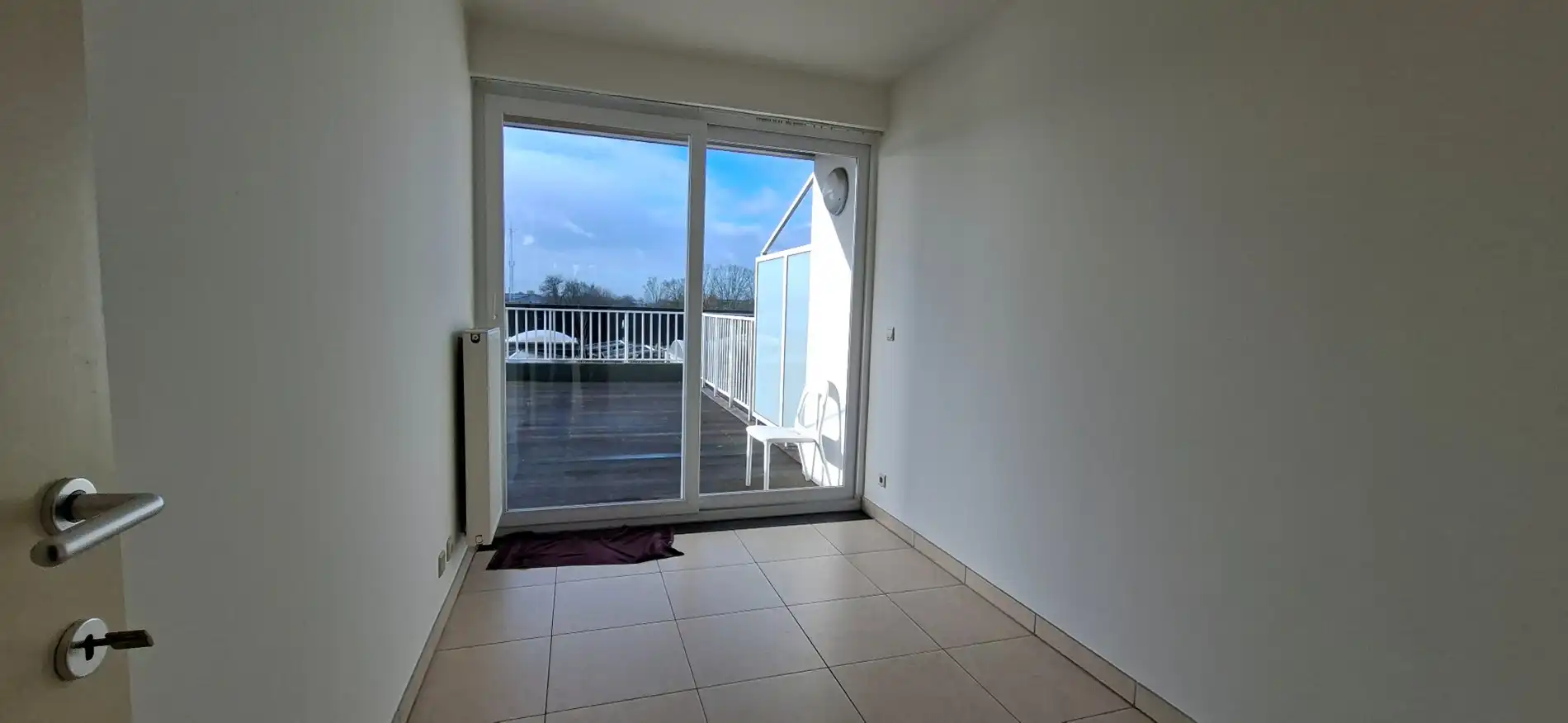 Centraal gelegen comfortabel appartement foto 8