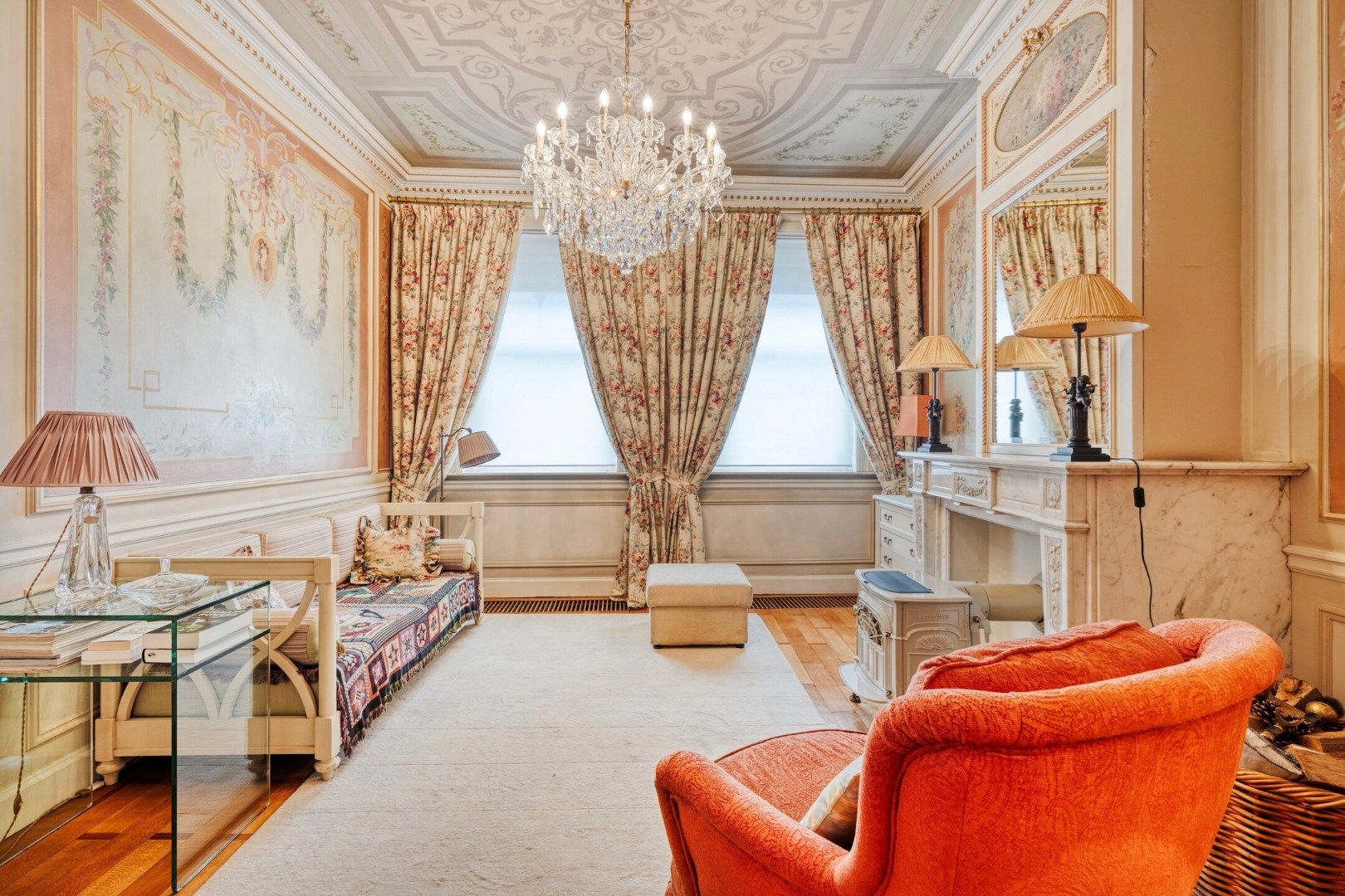 Een prachtig, uitstekend onderhouden herenhuis! foto 3