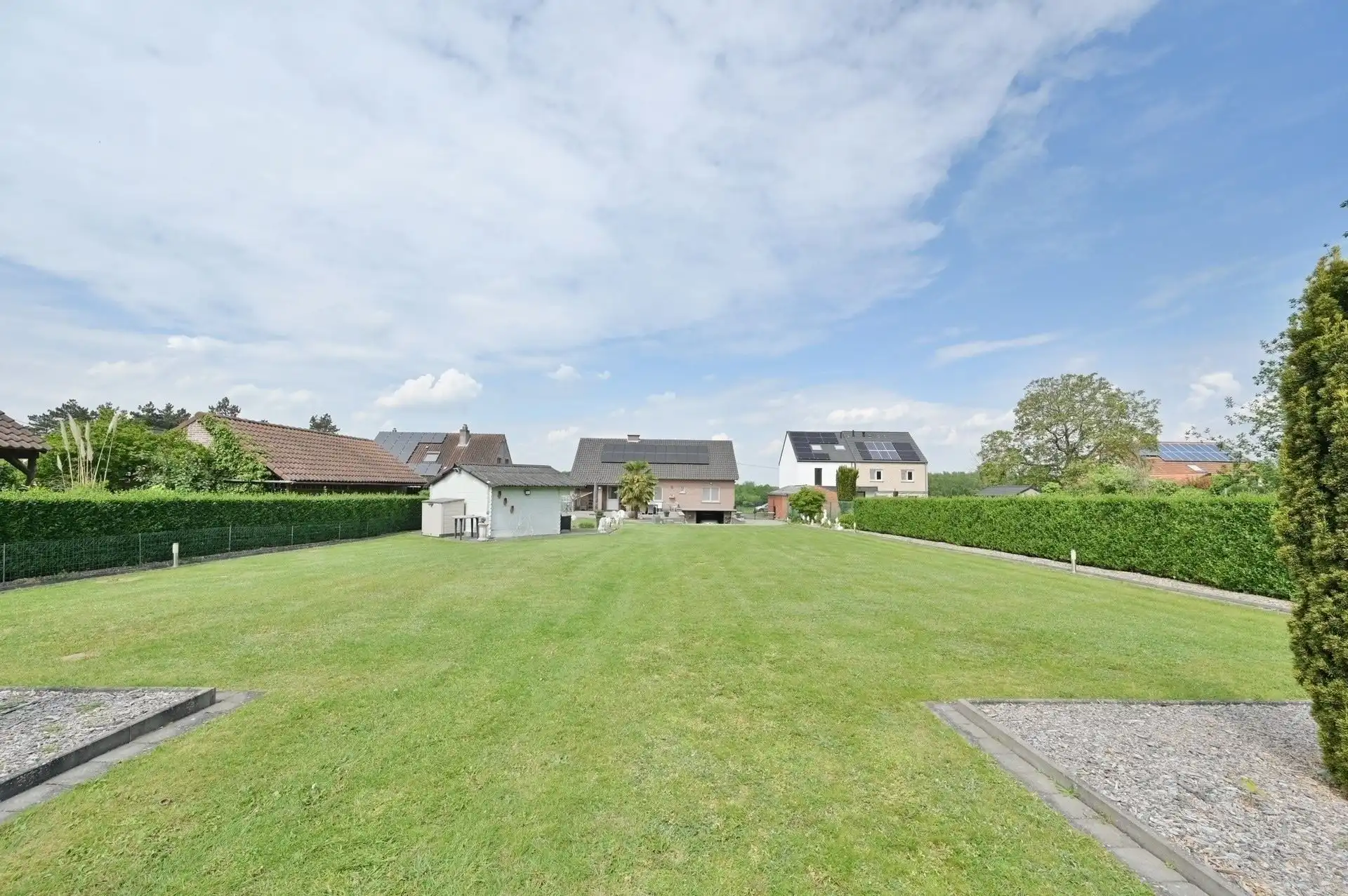Goed onderhouden vrijstaande woning te Nieuwrode foto 16