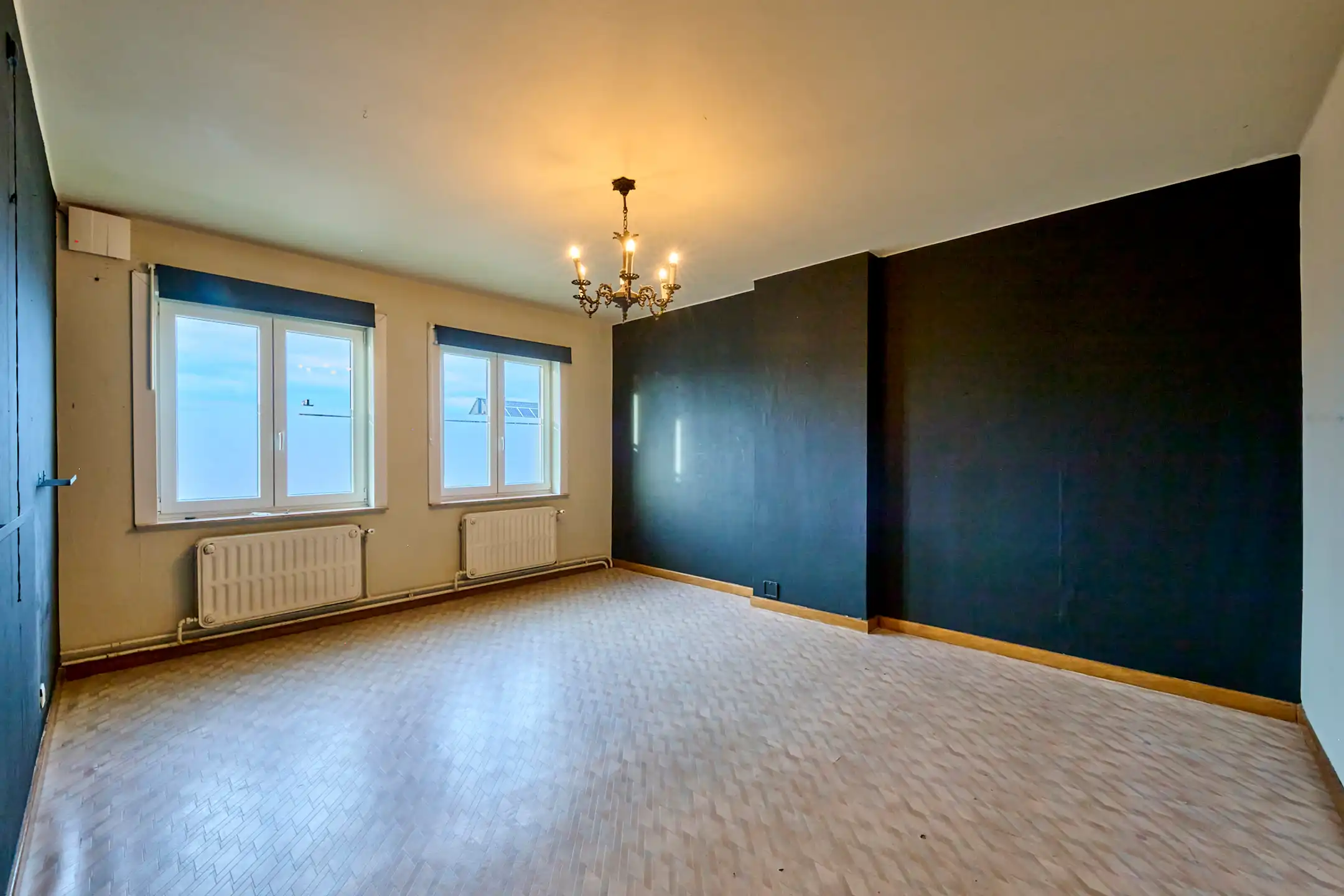 Charmante gezinswoning met inpandige garage en tuin  foto 11