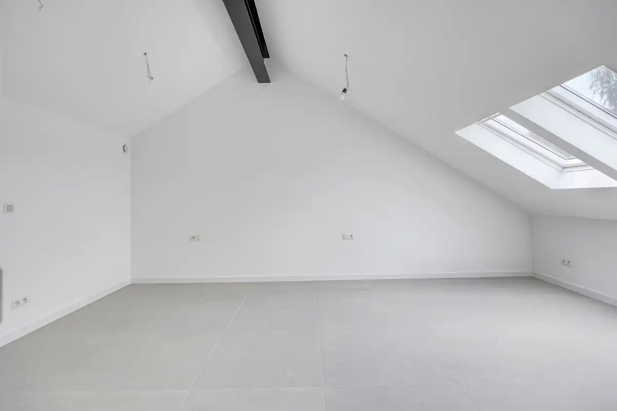 Energiezuinige, afgewerkte nieuwbouwwoning voorzien van alle comfort foto 11