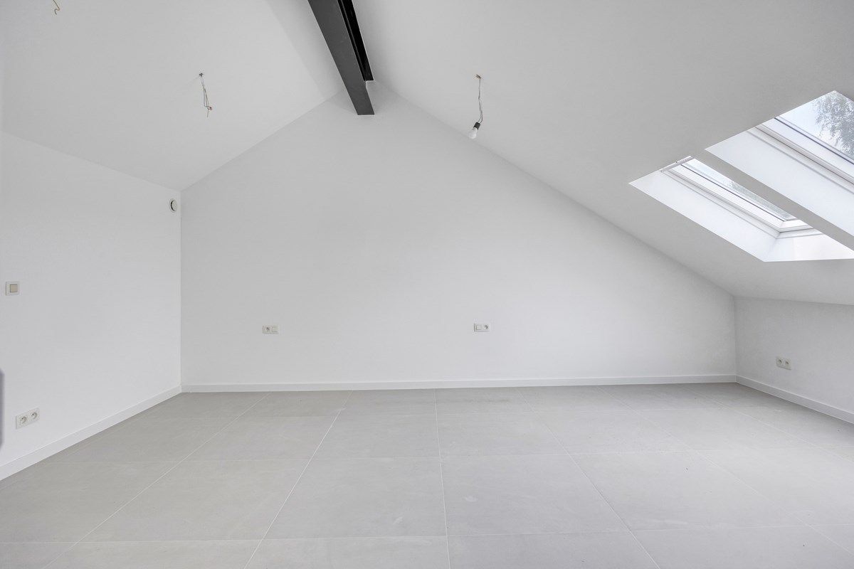 Energiezuinige, afgewerkte nieuwbouwwoning voorzien van alle comfort foto 11