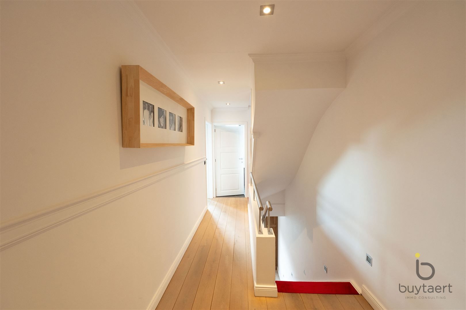 Véél ruimte, terras én tuin: lichtrijk 3 slaapkamer - triplex appartement in hartje Schilde! foto 49