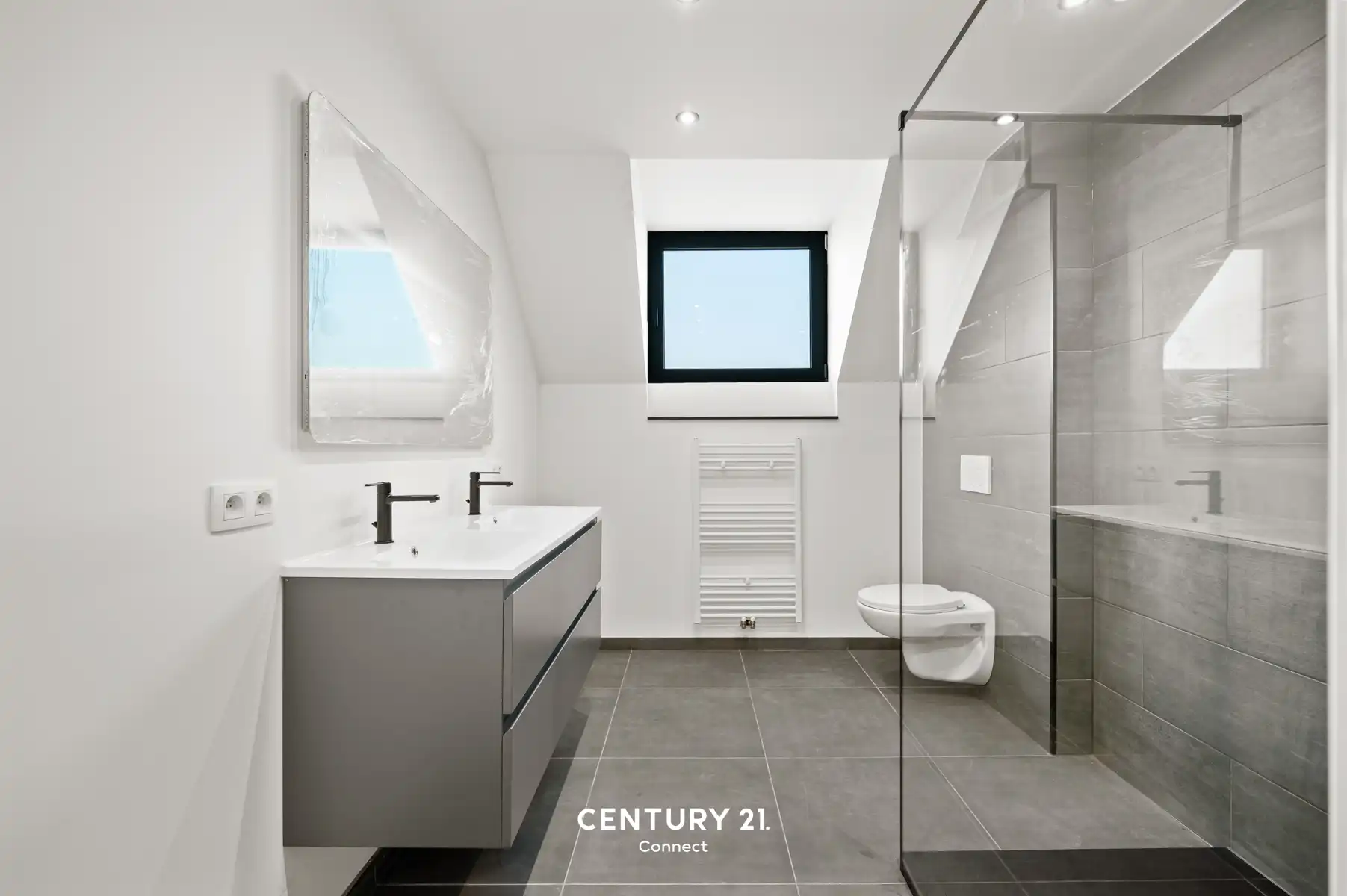 Volledig vernieuwde woning te Geetbets. foto 14