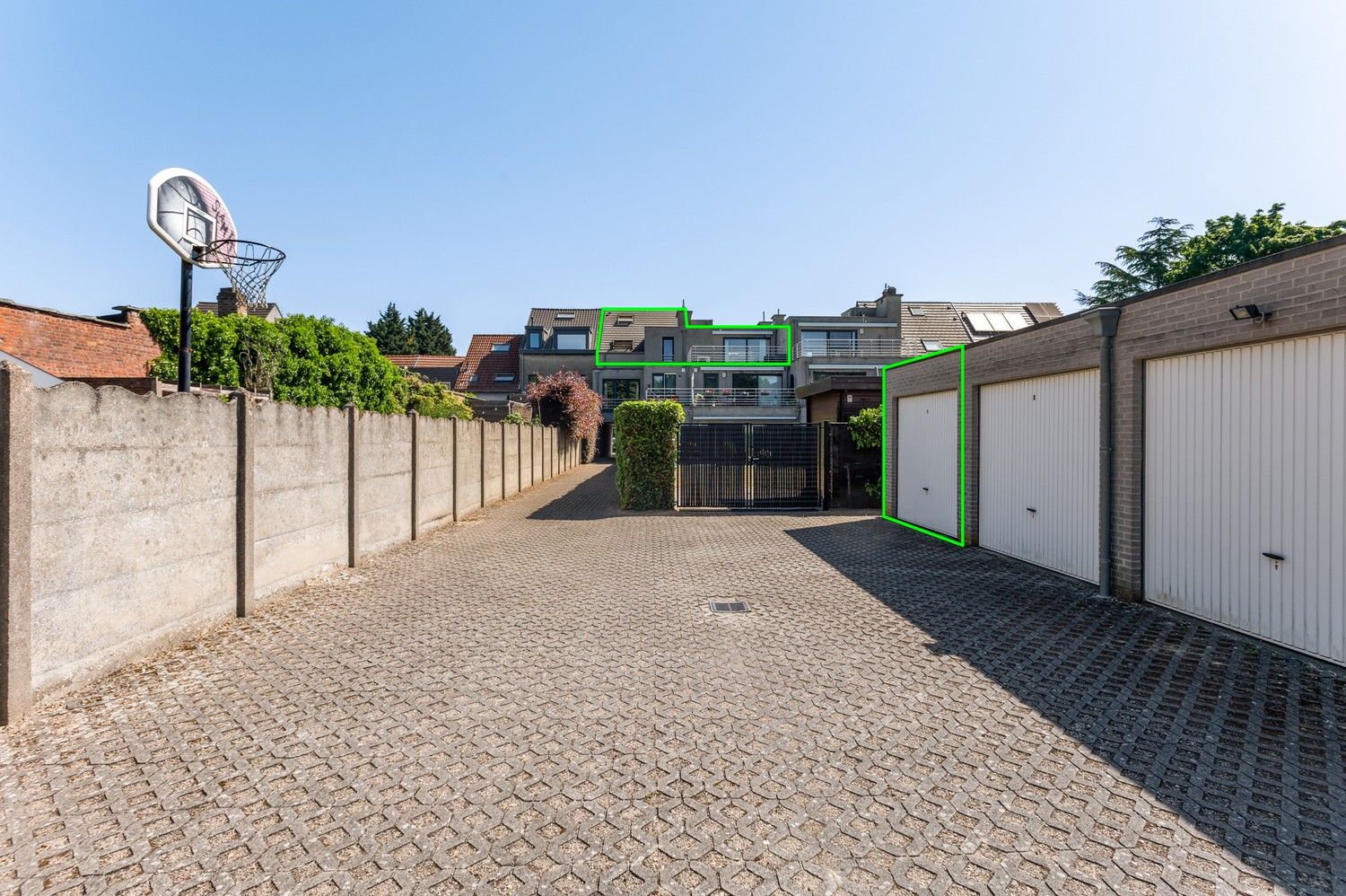Appartement te koop foto 18