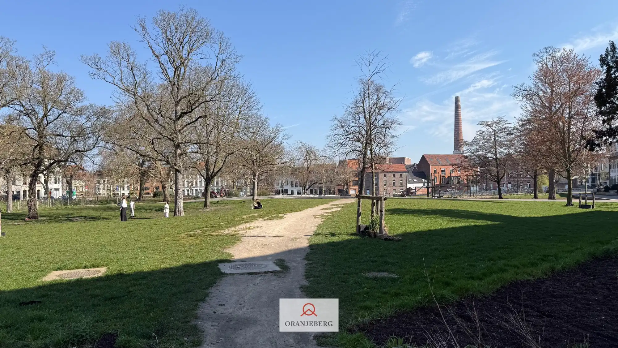 Charmante loft duplex in hartje Gent foto 32