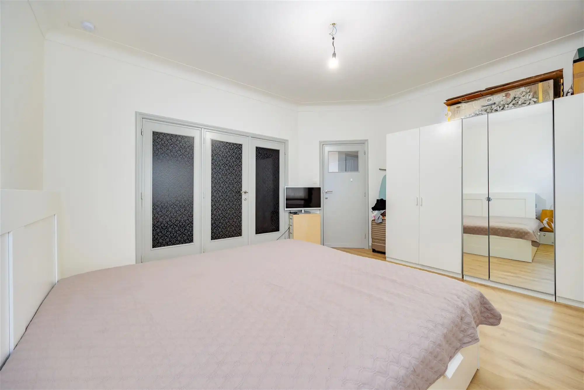 Vergund opbrengsteigendom - handelsglvl + 2 appt foto 38