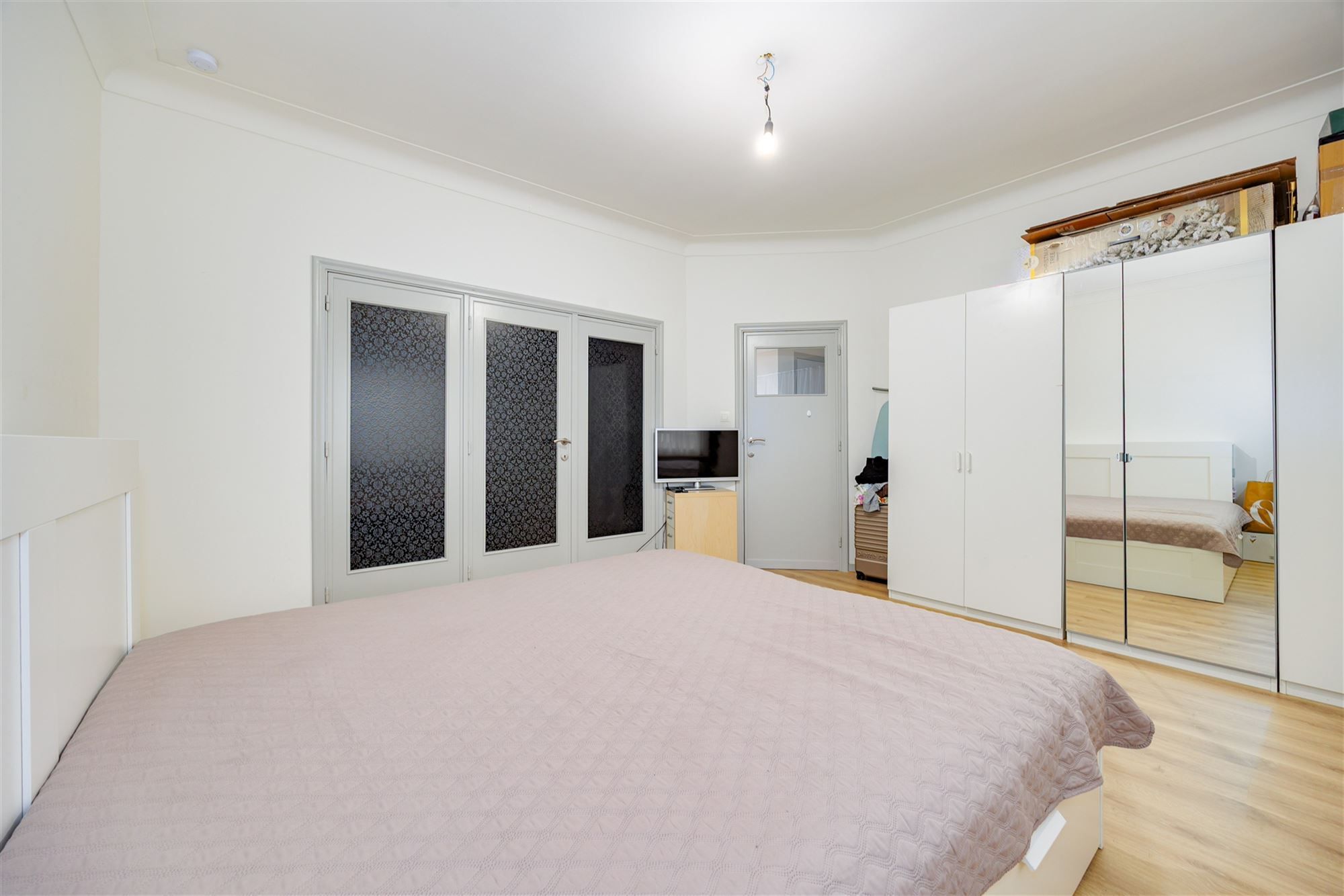 Vergund opbrengsteigendom - handelsglvl + 2 appt foto 38