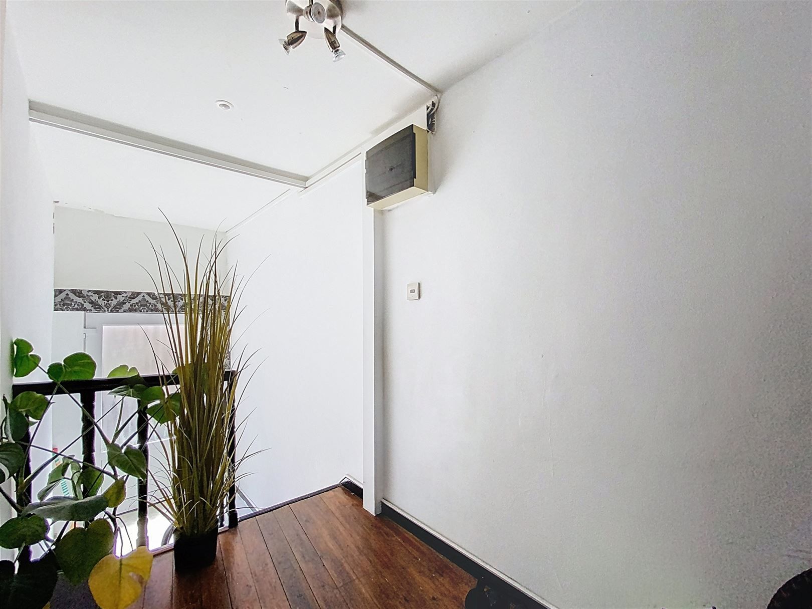 Gezellige duplex studio met terras foto 5