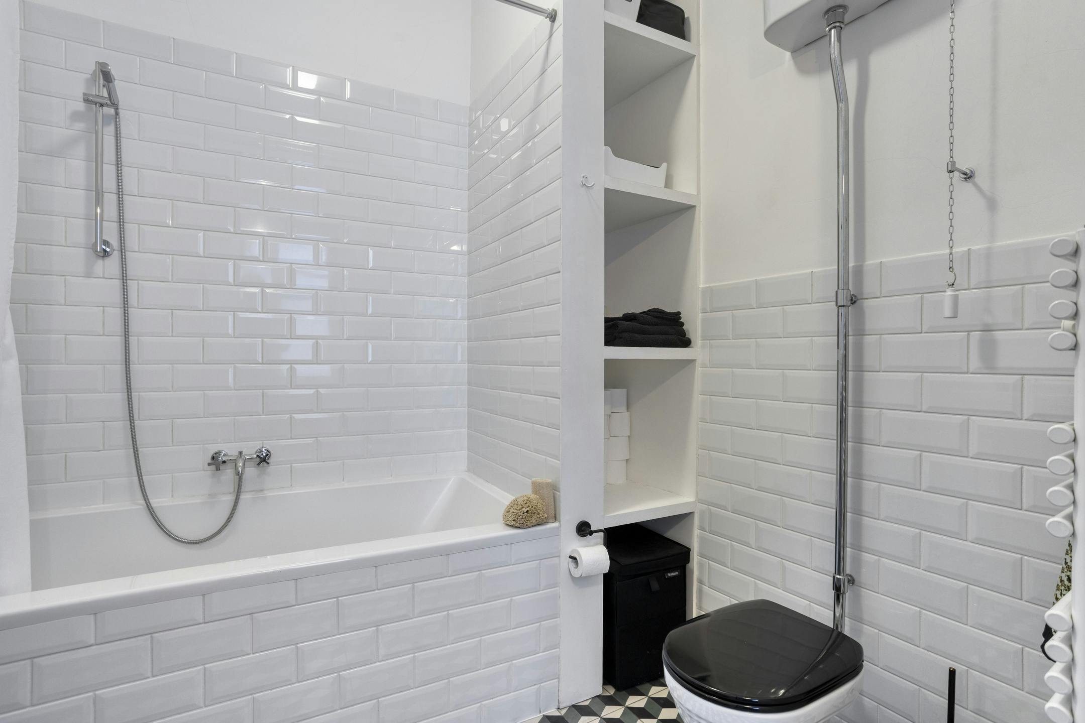 Duplex appartment te Sint-Gillis met 2 slaapkamers foto 21