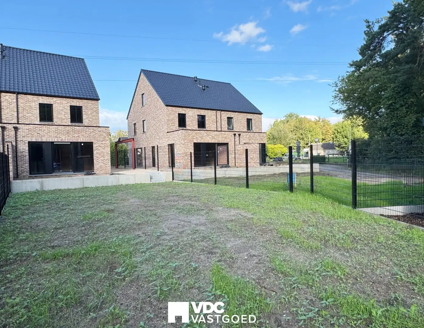 6% BTW: Laatste twee Caco-woningen in landelijke pastorijstijl! foto 7