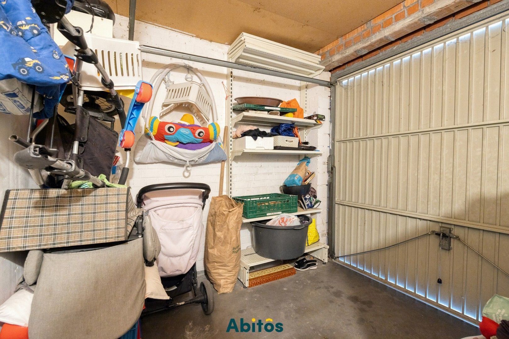 Ruime woning met polyvalent gelijkvloers – ideaal als gezinswoning of handelspand foto 35